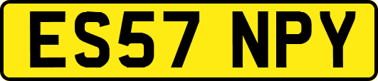 ES57NPY