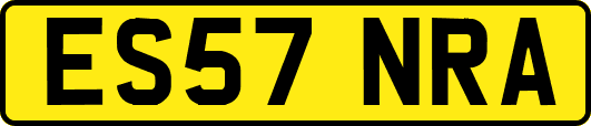 ES57NRA
