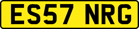 ES57NRG