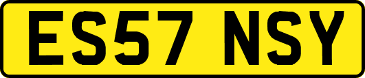 ES57NSY