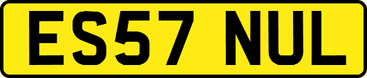 ES57NUL