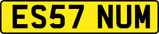 ES57NUM