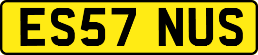 ES57NUS