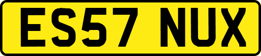 ES57NUX