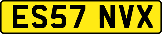 ES57NVX