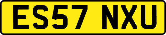 ES57NXU