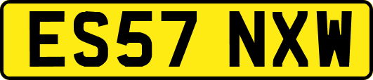 ES57NXW