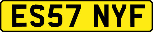 ES57NYF