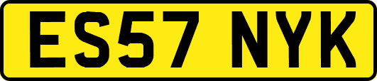 ES57NYK