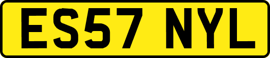 ES57NYL