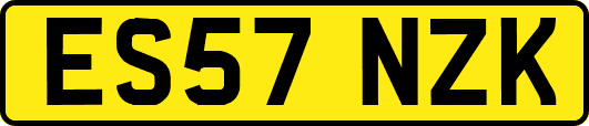 ES57NZK