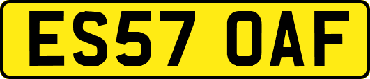 ES57OAF