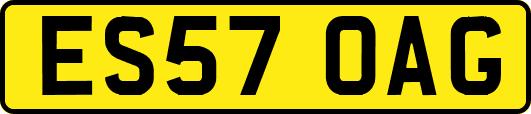 ES57OAG