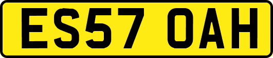 ES57OAH