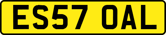 ES57OAL