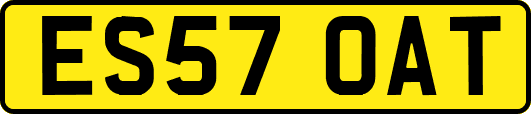 ES57OAT