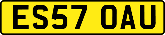 ES57OAU