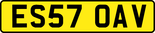 ES57OAV