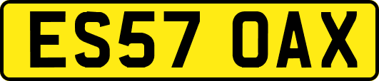 ES57OAX