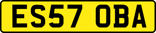 ES57OBA