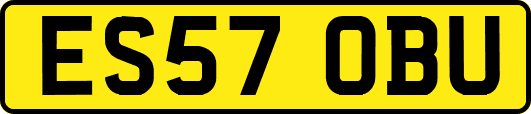 ES57OBU