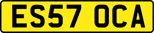 ES57OCA