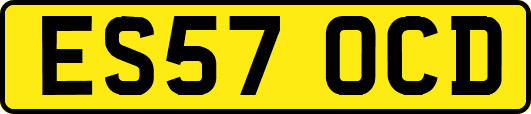 ES57OCD