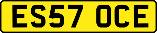 ES57OCE