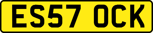 ES57OCK