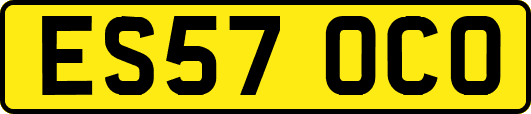 ES57OCO