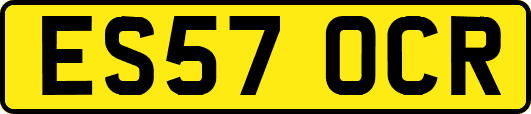 ES57OCR