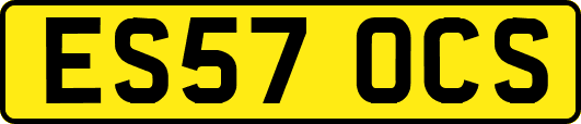 ES57OCS