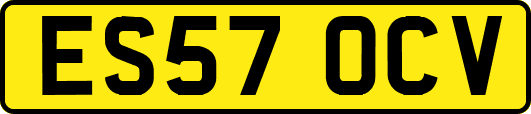 ES57OCV