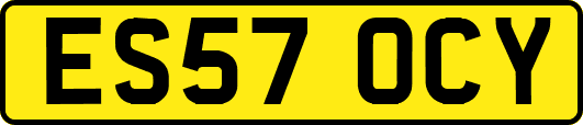 ES57OCY