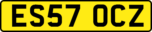ES57OCZ