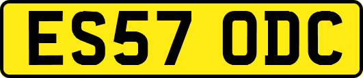 ES57ODC