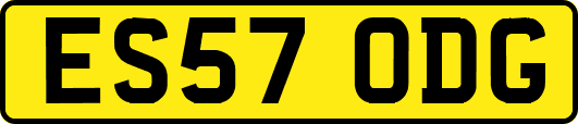ES57ODG