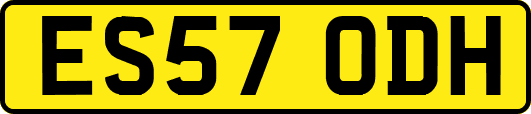 ES57ODH