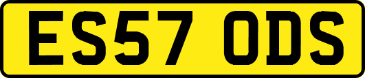 ES57ODS