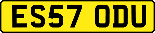 ES57ODU