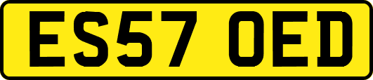 ES57OED