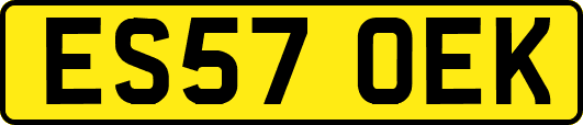 ES57OEK