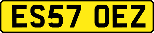 ES57OEZ