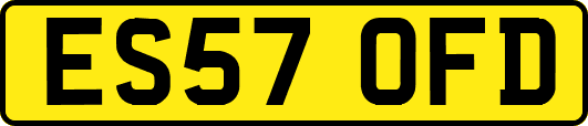 ES57OFD