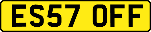 ES57OFF