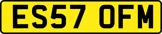 ES57OFM