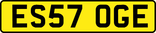 ES57OGE
