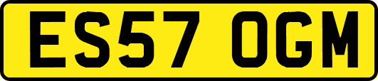 ES57OGM