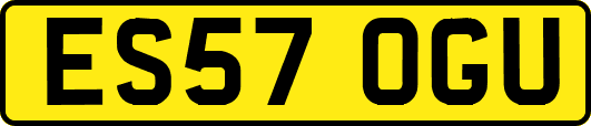 ES57OGU