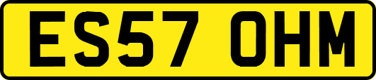 ES57OHM